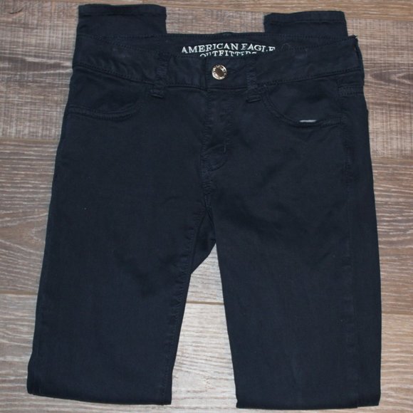 American Eagle Outfitters Denim - American Eagle Jeggings